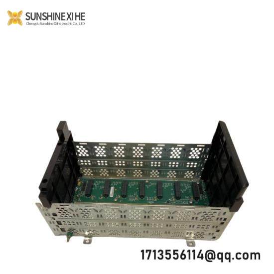1756-A7/B Slot ControlLogix Chassis