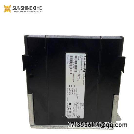 1756-A7/B Slot ControlLogix Chassis