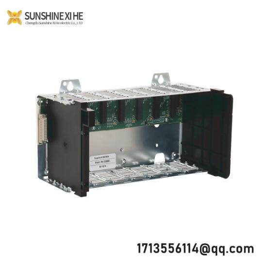 1756-A7K ControlLogix 7 Slots Chassis