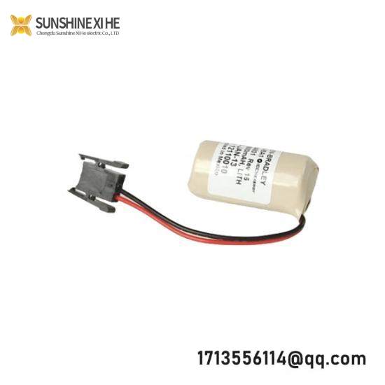 1756-BA  ControlLogix FlexLogix Battery