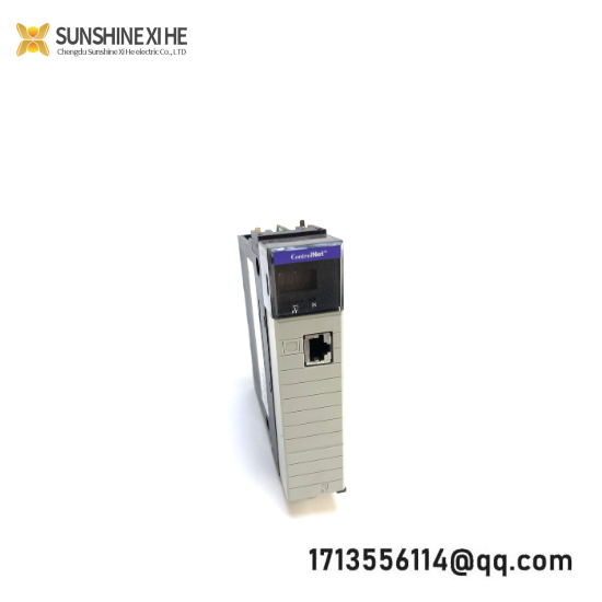 1756-CN2/C  Capacity Bridge Module