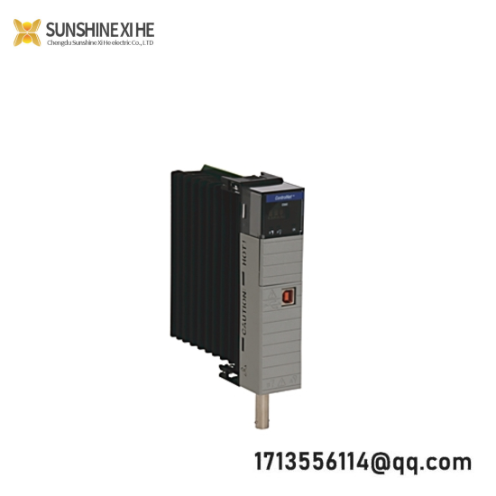 1756-CN2RK ControlLogix  Communication Module