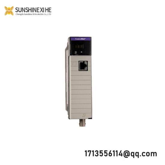 1756-CNB/E CNET ControlNet Bridge Module