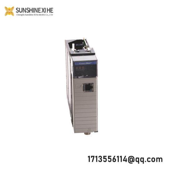 1756-CNBR ControlLogix Communication Module