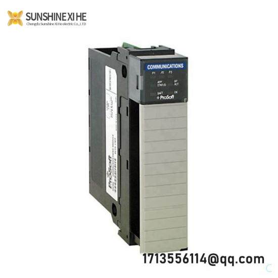 1756-DMF30 ControlLogix Drive Module