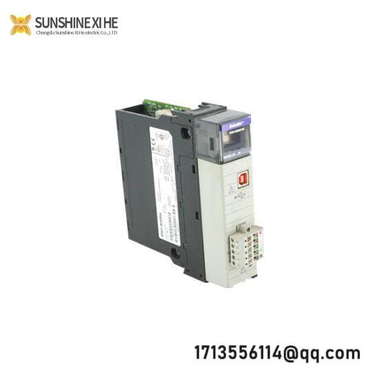 1756-DN8 Communication Module