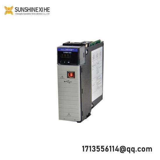 1756-EN2F ControlLogix Ethernet / IP communication module