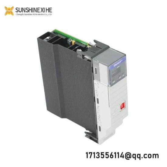 1756-EN2T/A CLX HI-CAP ENET/IP Module - TP