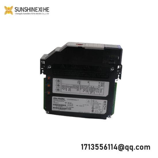1756-EN2TK ControlLogix Communication Modules