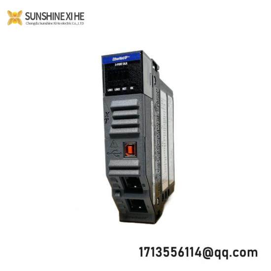 1756-EN2TRXT  Logix XT EtherNet Module