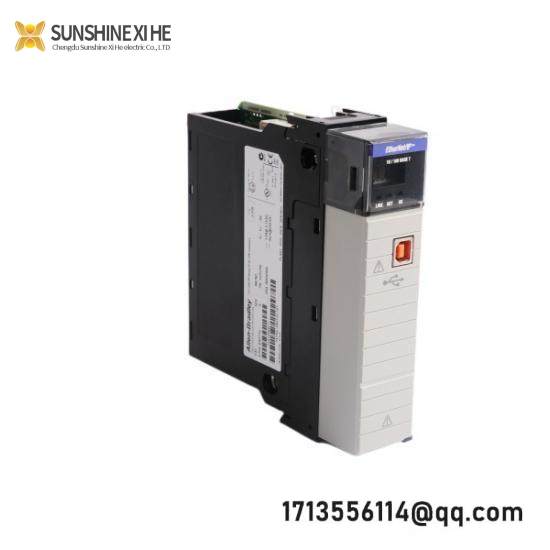 1756-EN2TSC CLX EtherNet/IP Module