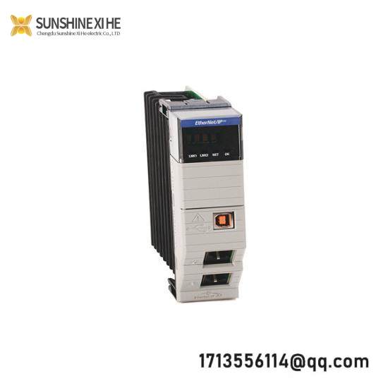 1756-EN2TSC Secure Interface Module