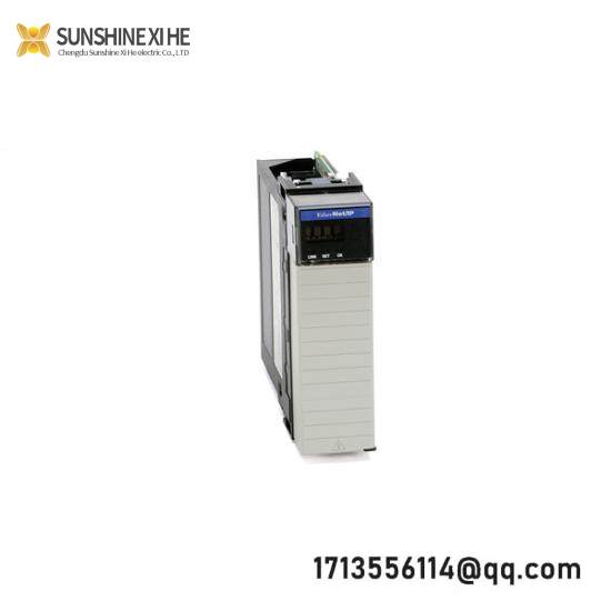 1756-ENET/B Communication Module