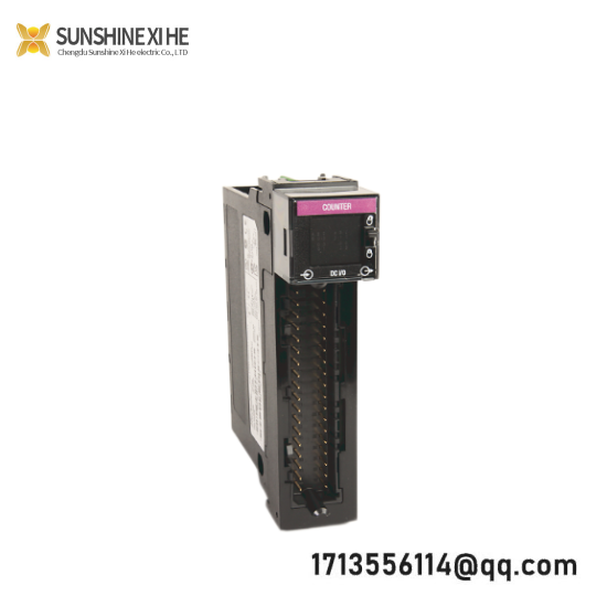 1756-HSC  High Speed Counter Module