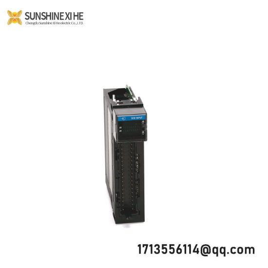 1756-IB16ISOE ControlLogix  Input Module