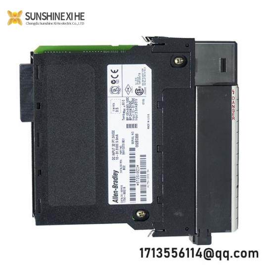 1756-IB32/B Digital DC Input Module