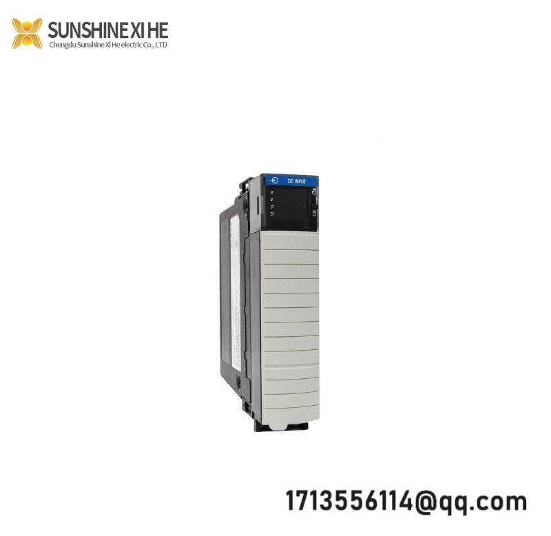 AB 1756-IB32 Digital DC Input Module