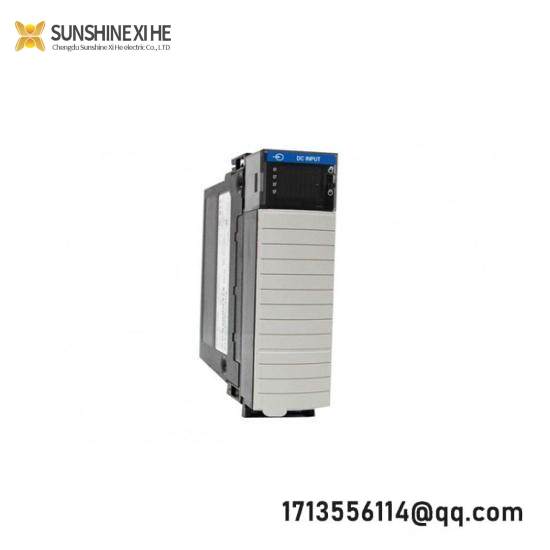 1756-IB32D I/O module