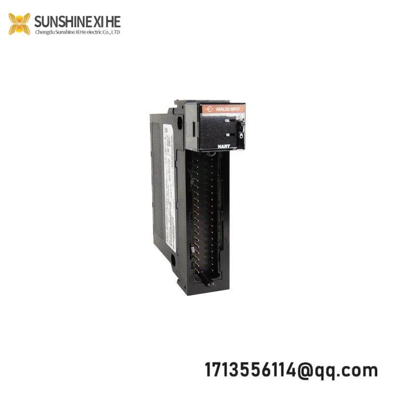 AB 1756-IF16H/A ControlLogix 16 Point Hart