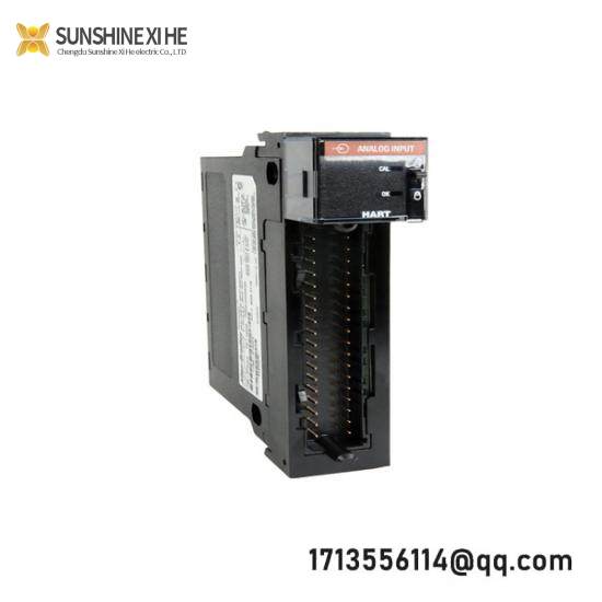 1756-IF16H ControlLogix Analog Input Module