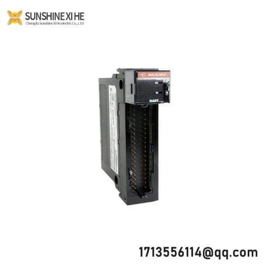 1756-IF16IH Analog I/O Modules
