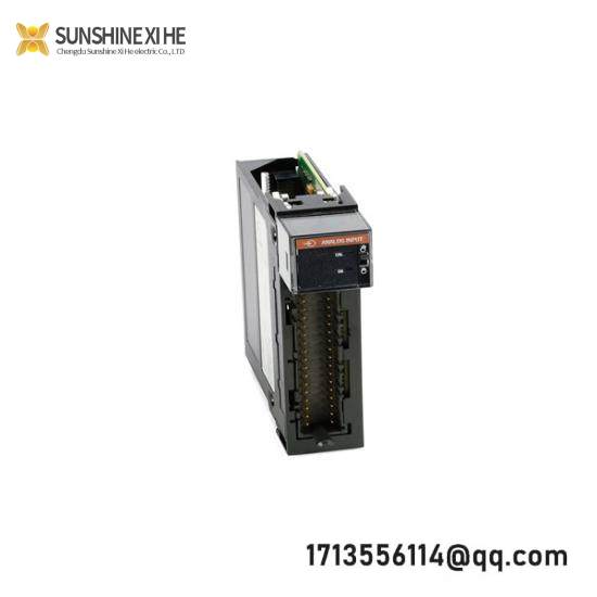 1756-IF8 8 Point A/I Module