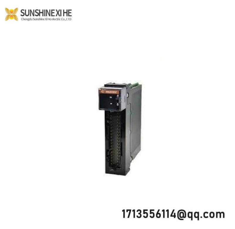 AB 1756-IF8 ControlLogix 8 Point A/I Module