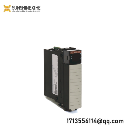 1756-IF8I ControlLogix  Input Module