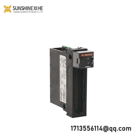 1756-IF8IH ControlLogix  Input Module