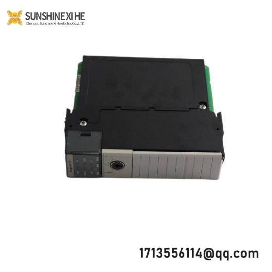 1756-IFB ControlLogix 8 Point A/I Module