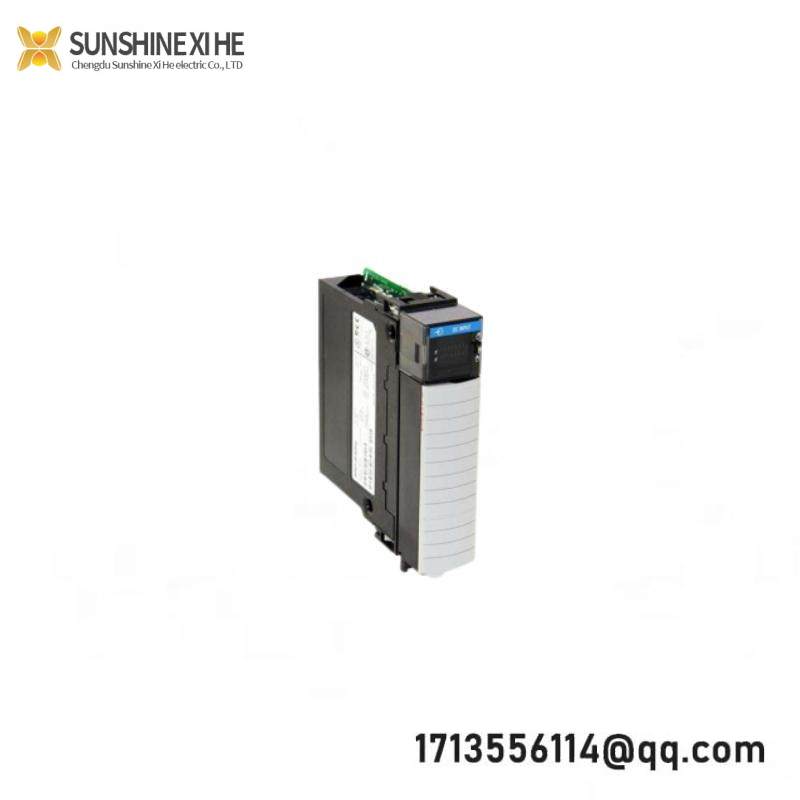 AB 1756-IG16 Digital DC Input Module