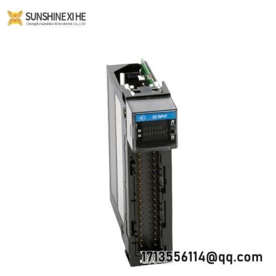 1756-IH16I  ControlLogix Isolated Input Module 1756IH16I