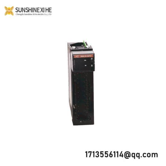 1756-IT61 CONTROLLOGIX 6 PT ISOLATED TC IN MODULE