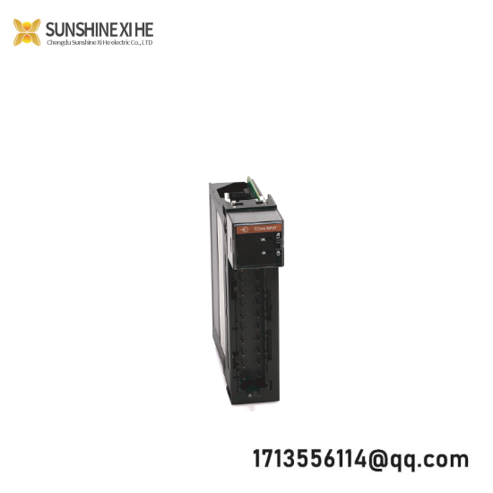 1756-IT6I2 ControlLogix  Input Module