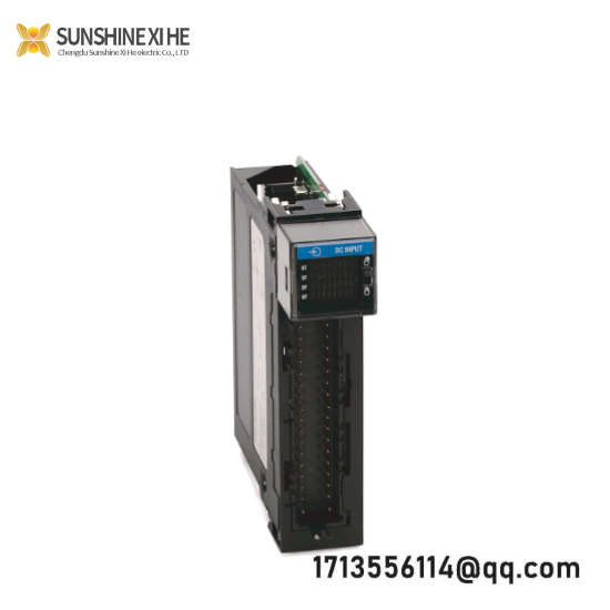 1756-IV32 ControlLogix  Input Module