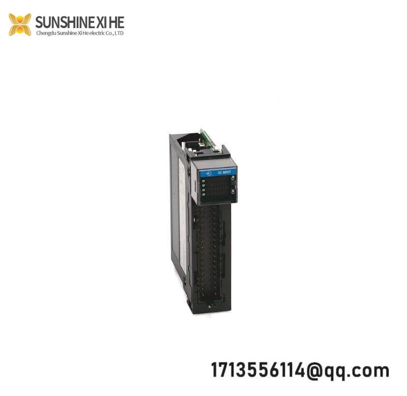 AB 1756-IV32 Input Module
