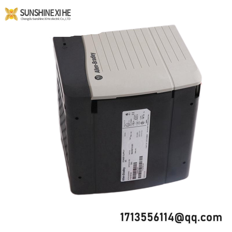 AB 1756-L1 Processor with 64KB User Memory