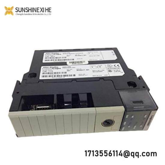 1756-L1M2  ControlLogix Logix5550 Processor 1756L1M2