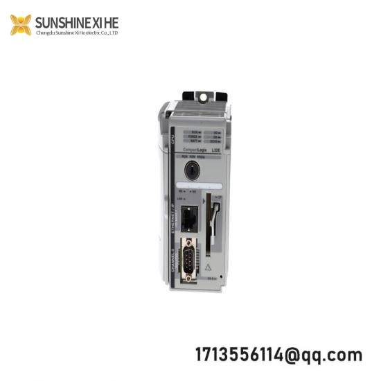 1756-L32E Processor Module DCS MODULE