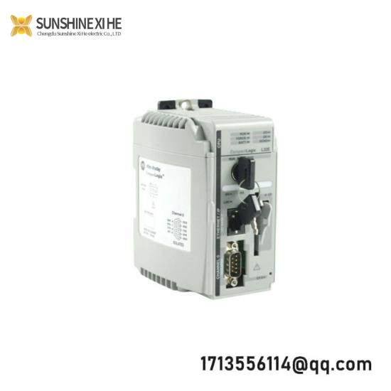 1756-L32E Processor Module DCS MODULE