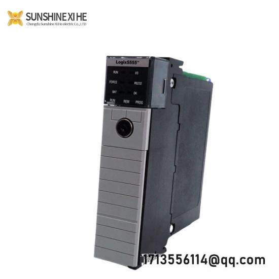 1756-L55M13/A Logix5555 Processor   1756L55M13A
