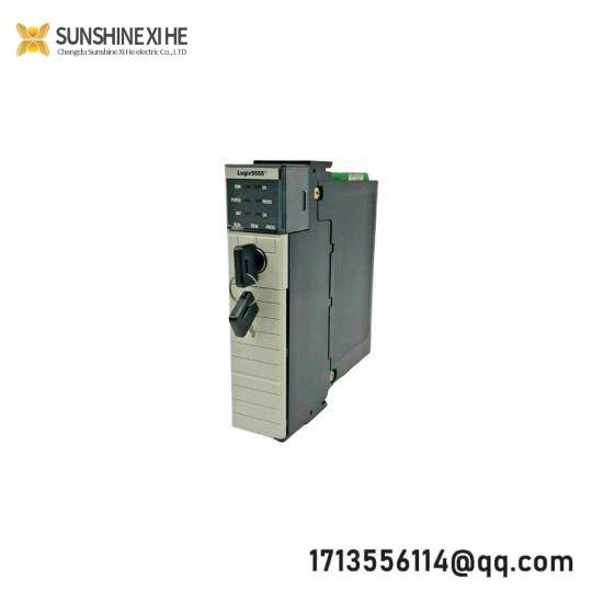 1756-L55M22 ControlLogix Controller