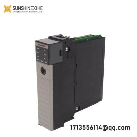 1756-L65  ControlLogix Logix5565 Processor