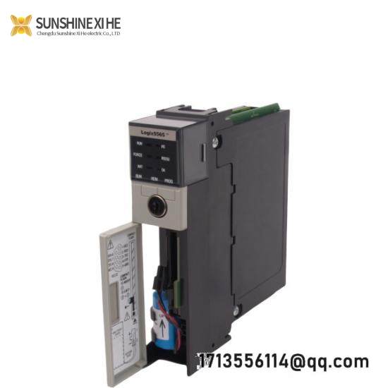 1756-L65  ControlLogix Logix5565 Processor