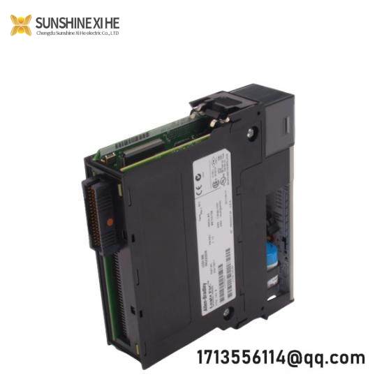 1756-L65  ControlLogix Logix5565 Processor