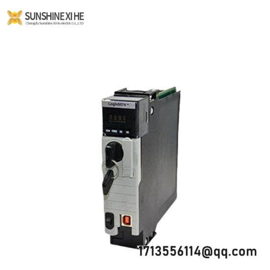 1756-L71  ControlLogix 2 MB Controller
