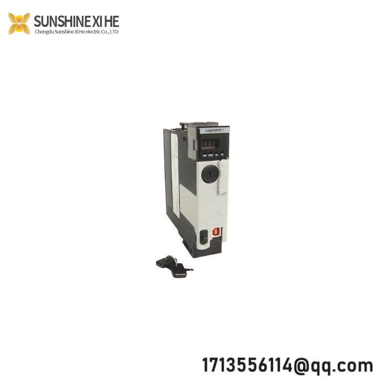  1756-L71 Logix5571 Processor