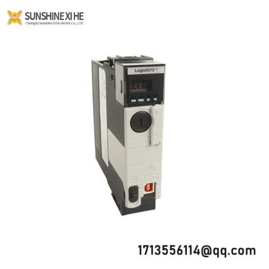 1756-L72K ControlLogix 4 MB Controller