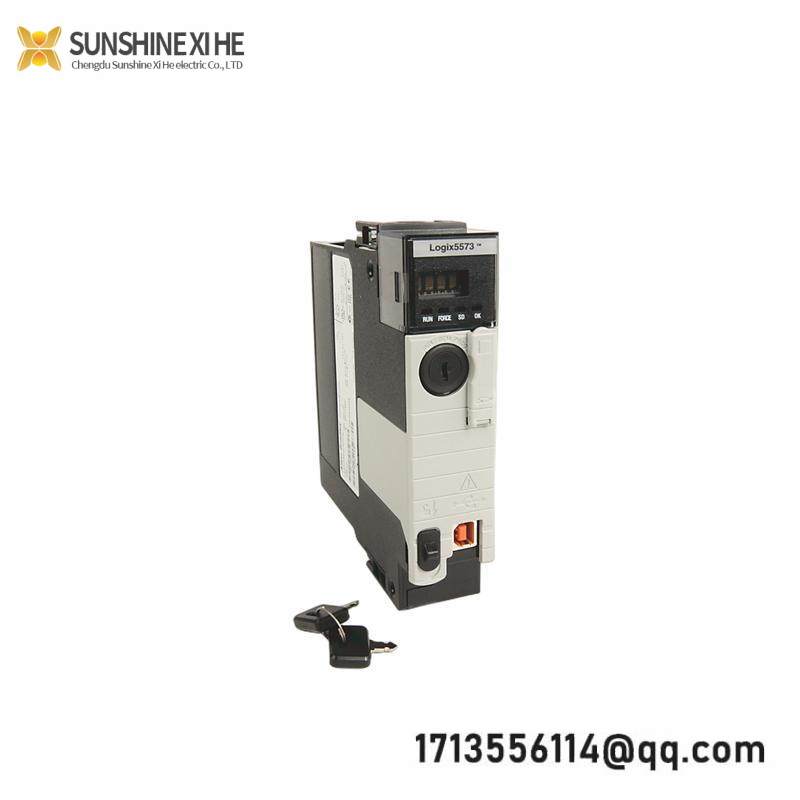 AB 1756-L73 CONTROLLOGIX