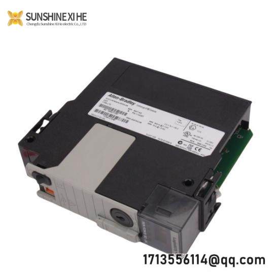 1756-L73  ControlLogix 8 MB Controller